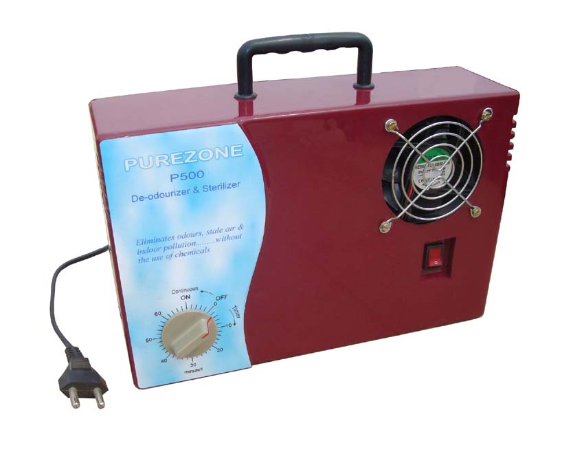 Ozone Generator 1000mg